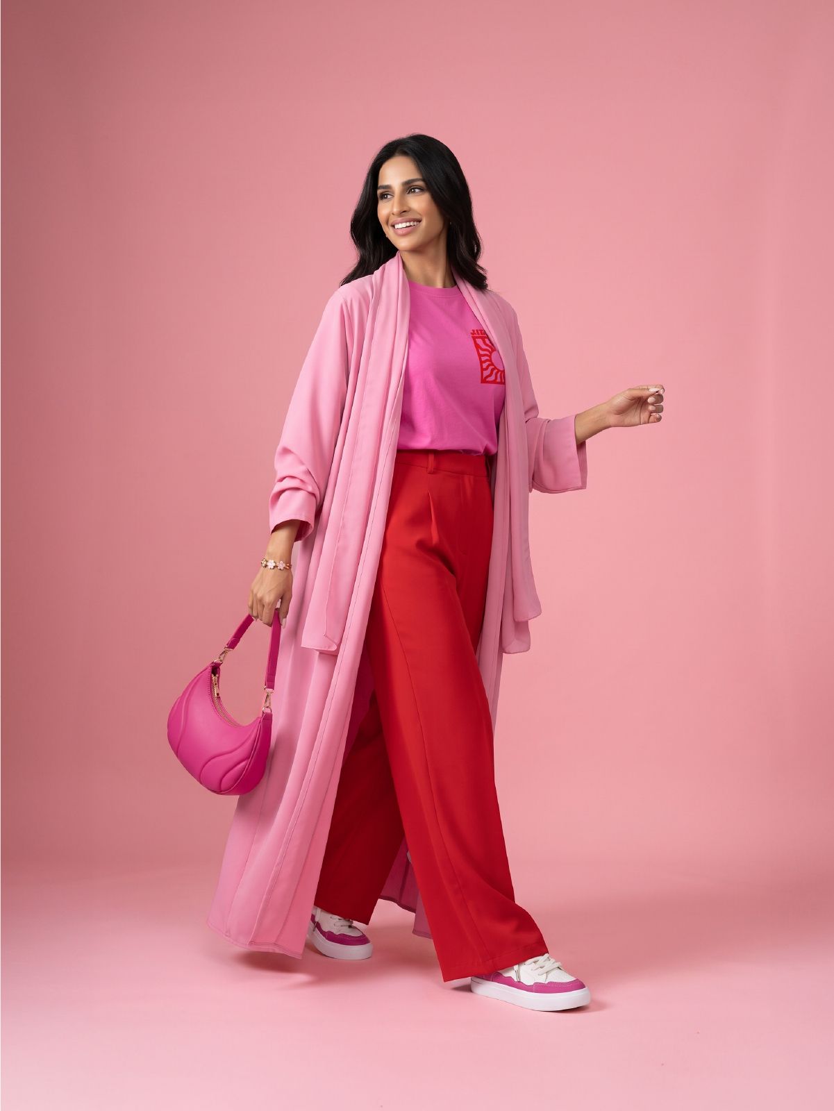 Berry Pink